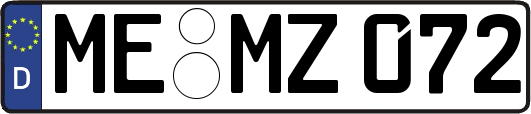 ME-MZ072