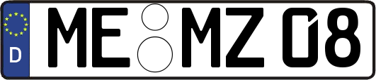 ME-MZ08