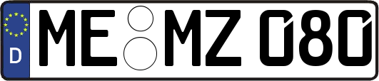 ME-MZ080