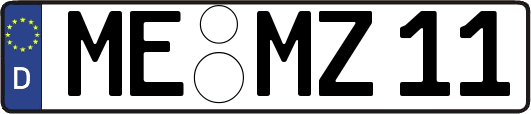 ME-MZ11
