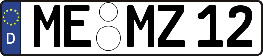 ME-MZ12