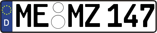 ME-MZ147