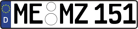 ME-MZ151