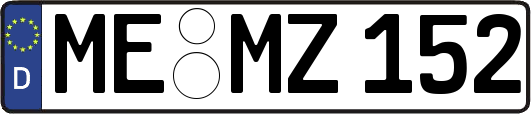 ME-MZ152