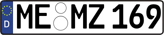 ME-MZ169