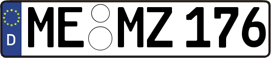 ME-MZ176