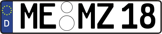 ME-MZ18