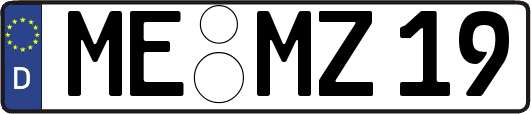 ME-MZ19