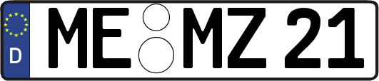 ME-MZ21
