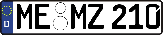 ME-MZ210