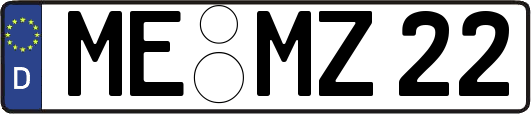 ME-MZ22
