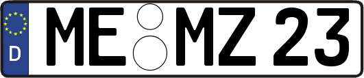 ME-MZ23