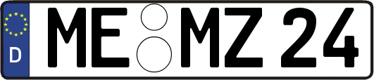 ME-MZ24