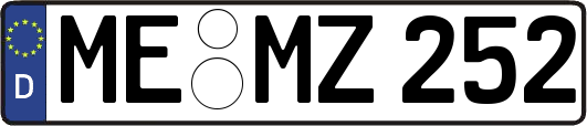 ME-MZ252