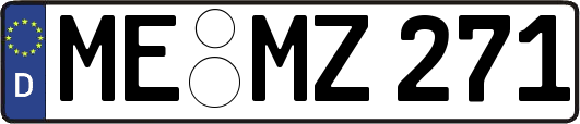 ME-MZ271