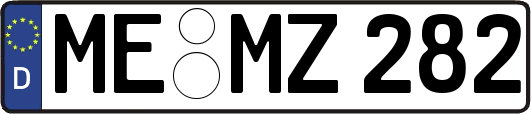 ME-MZ282