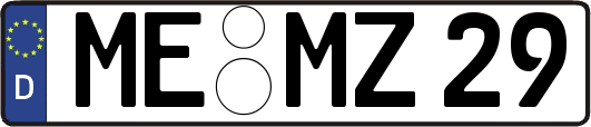 ME-MZ29