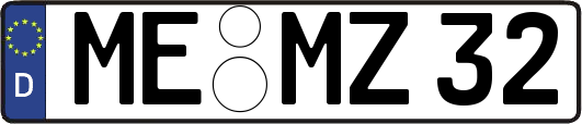 ME-MZ32
