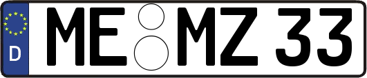 ME-MZ33