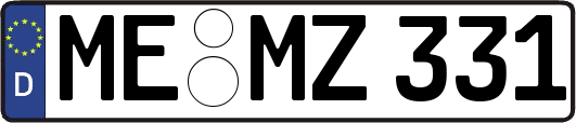 ME-MZ331