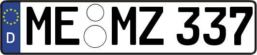 ME-MZ337