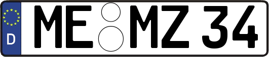 ME-MZ34