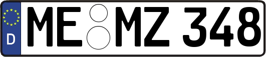 ME-MZ348