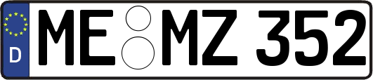 ME-MZ352