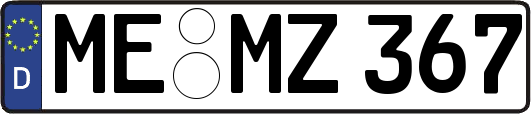 ME-MZ367