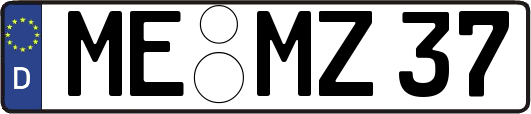 ME-MZ37