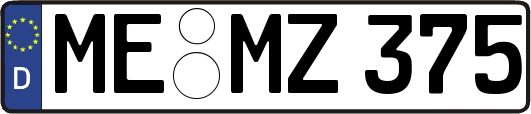 ME-MZ375
