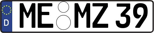 ME-MZ39