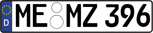 ME-MZ396