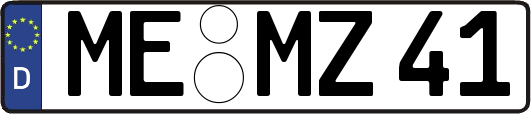 ME-MZ41