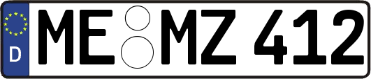 ME-MZ412