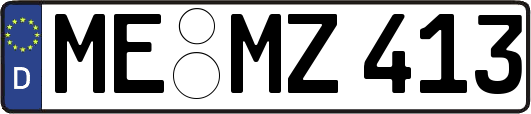 ME-MZ413
