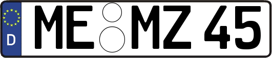 ME-MZ45