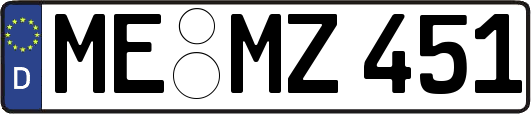 ME-MZ451