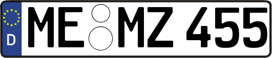 ME-MZ455