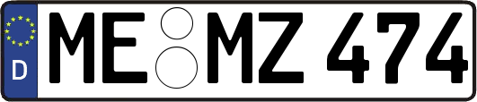 ME-MZ474