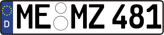 ME-MZ481
