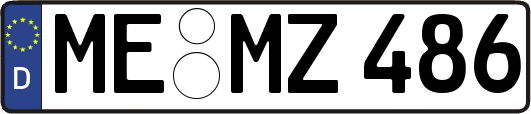 ME-MZ486