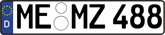 ME-MZ488