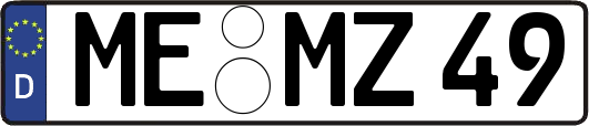 ME-MZ49