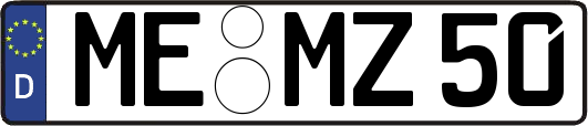 ME-MZ50