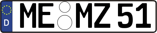 ME-MZ51