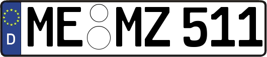 ME-MZ511