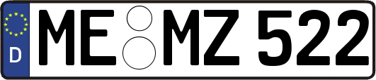 ME-MZ522