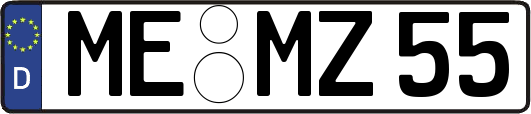 ME-MZ55