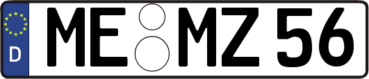 ME-MZ56